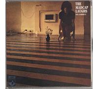 Barrett Syd - Madcap Laughs [Vinilo]