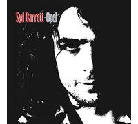 BARRETT, SYD - Opel