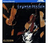 Barrett : Transmission