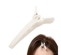 Barrettes Voluminizadoras - Accesorios para peluquería - Clip de volumen para el pelo | Para mujeres y madres profesionales novias viajeras, oficina, gimnasio, playa, citas nocturnas