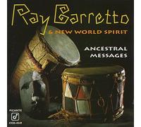 Compilation - Ancestral Messages