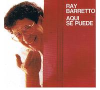 Barretto,Ray - Aqui Se Puede [Import]