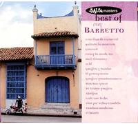 Barretto,Ray - Best of [Import]