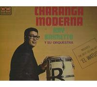 Barretto, Ray - Charanga Moderna [Vinilo]