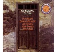 Barretto, Ray - Cuna