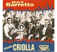 Barretto,Ray - Descarga Criolla [Import]