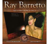 Barretto, Ray - Eye Of The Beholder / Can You Feel It?