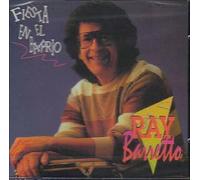 Barretto,Ray - Fiesta en El Barrio [Import]