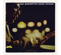 Barretto Ray - Hard Hands