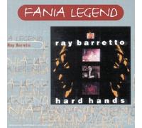 Barretto,Ray - Hard Hands [Import]