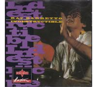 Barretto, Ray - Indestructible