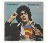 Barretto Ray - Indestructible