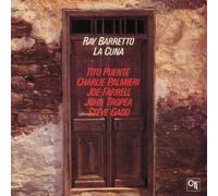 Barretto, Ray - La Cuna =remastered=
