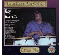 Barretto, Ray - Latin Gold Collection