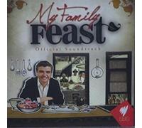 Barretto Ray – My Family Feast – CD