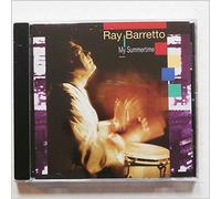 Barretto,Ray & New World Spirit - My Summertime