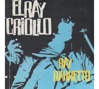 Barretto,Ray - Rey Criollo [Import]