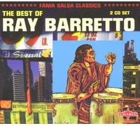 Barretto Ray - The Best of