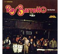 Barretto,Ray - The Message [Import] [Vinilo]