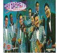 Barretto, Ray - Viva Watusi