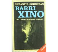 Barri Xino: Una crònica de postguerra: 34 (Base Històrica)