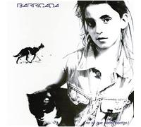 Barricada - No sé Que Hacer Contigo (LP) [Vinilo]