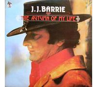 BARRIE, J. J. - The Autumn of my life / PXL004