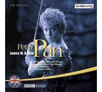 Barrie,James M. - Peter Pan [Import]