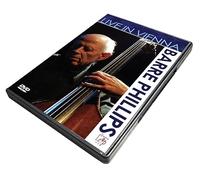 Barrie Phillips - Live in Vienna [Reino Unido] [DVD]
