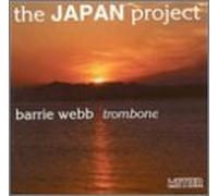 Barrie Webb - Japan Project