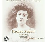 Barrientos-Huguet - Grabaciones Completas [R. Pacin [Import]