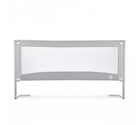 Barriera Letto 3 in 1 Ms Tall Plus Gris 190 cm