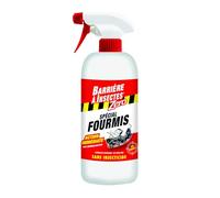 BARRIERE A INSECTES Insecticida Zero fourmis