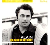 Alain Barriere - Alain Barriere