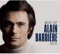 Barriere, Alain - Best of -Digi-