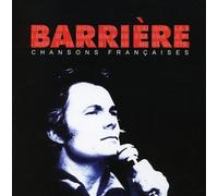 Barriere Alain - Chansons Francaises