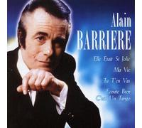 Barriere,Alain - Concerts Musicorama