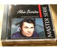 Barriere,Alain - Master Serie