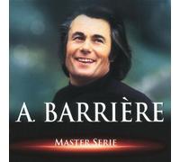 Alain Barrière - Master Series