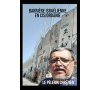Barrière israélienne en Cisjordanie: Géopolitique