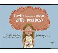 Barriga llamando a cabeza, ¿me recibes?