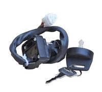 Barril Encendido Moto Para Kawasaki Para Arctic Para Cat 400 Para Dvx400 Para Dvx 400 2004-2008 Interruptor Llave Encendido ATV Cerradura De Encendido
