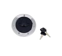 Barril Encendido Moto Para Kawasaki Para Ninja 250 250R EX250 88-07 Para ZRX1100 Para ZXR-250 Para Ninja Para ZX7R Para ZZR600 Bloqueo Tapa Tanque Combustible Cerradura De Encendido