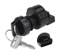 Barril Encendido Moto Para Polaris Para Ranger 400 500 570 800 570 4012166 4011142 Interruptor llave encendido Llave encendido moto