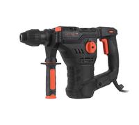 Barril perforador Dnipro-M BH-20