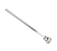Barril Un tipo de extractor de barril de plata hilo pequeño 304 acero inoxidable