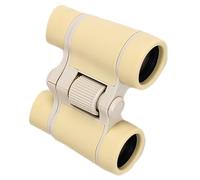 Barriles dobles de bolsillo para niños de 4 x 30 para excursiones, campamentos