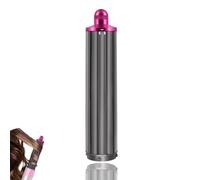 Barriles rizadores de cabello de 40 mm de largo, compatibles con piezas de fijación Dyson Airwrap Styler HS05/HS01, accesorios para múltiples estilos de cabello