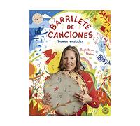 Barrilete de canciones. Poemas musicales