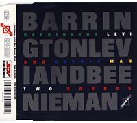 Barrington Levi - Two Sounds